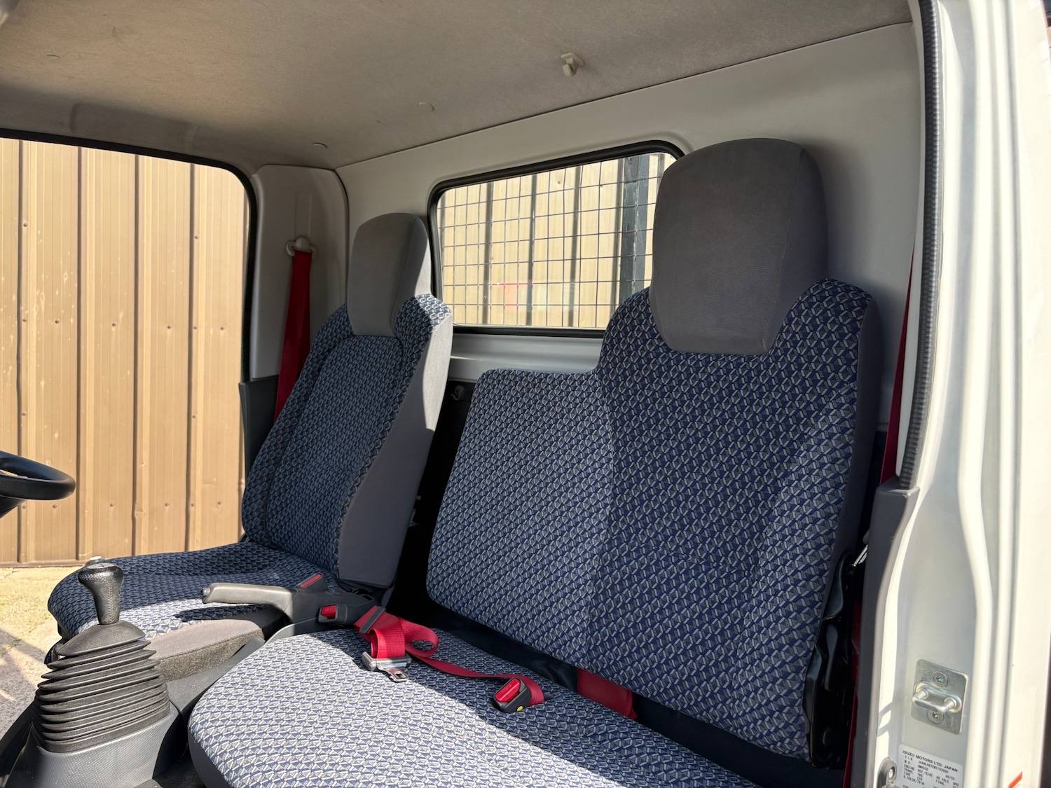 Used Isuzu Other 2023 for sale - 78199195: Photo 15