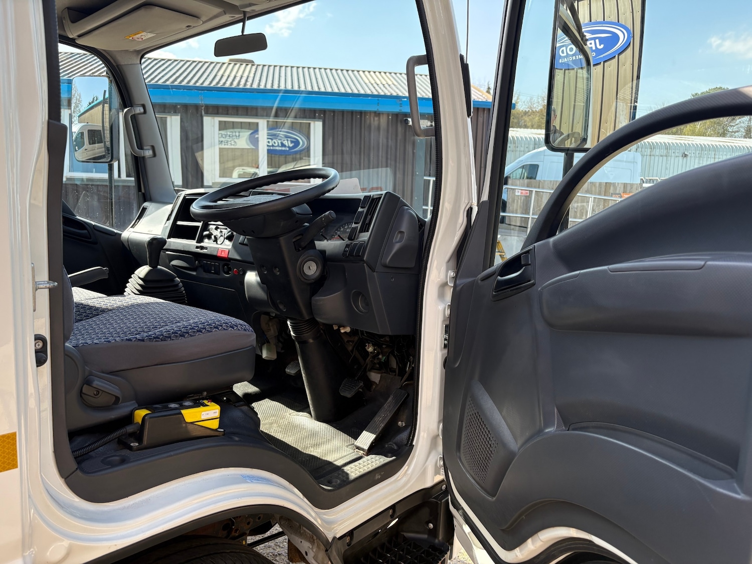 Used Isuzu Other 2023 for sale - 78199195: Photo 17