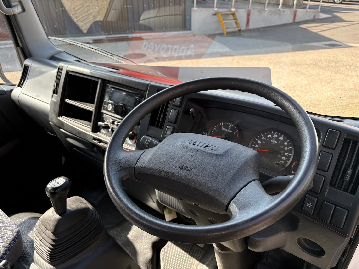 Used Isuzu Other 2023 for sale - 78199195: Photo 18