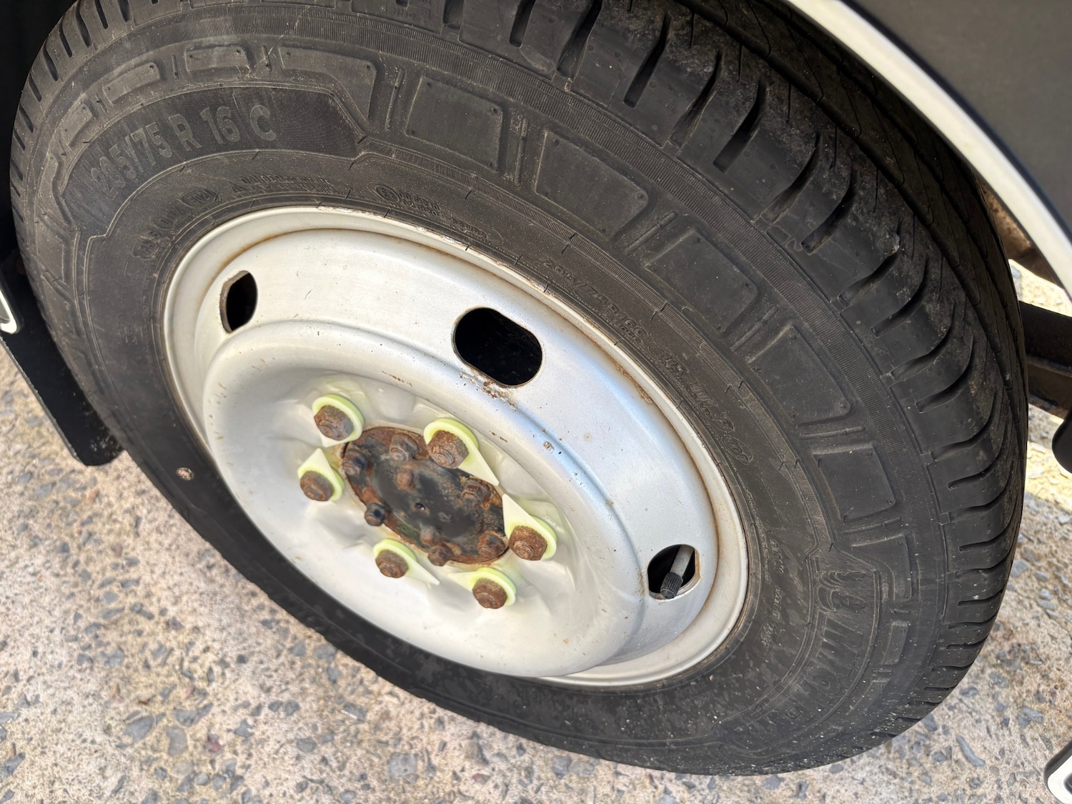 Used Isuzu Other 2023 for sale - 78199195: Photo 21