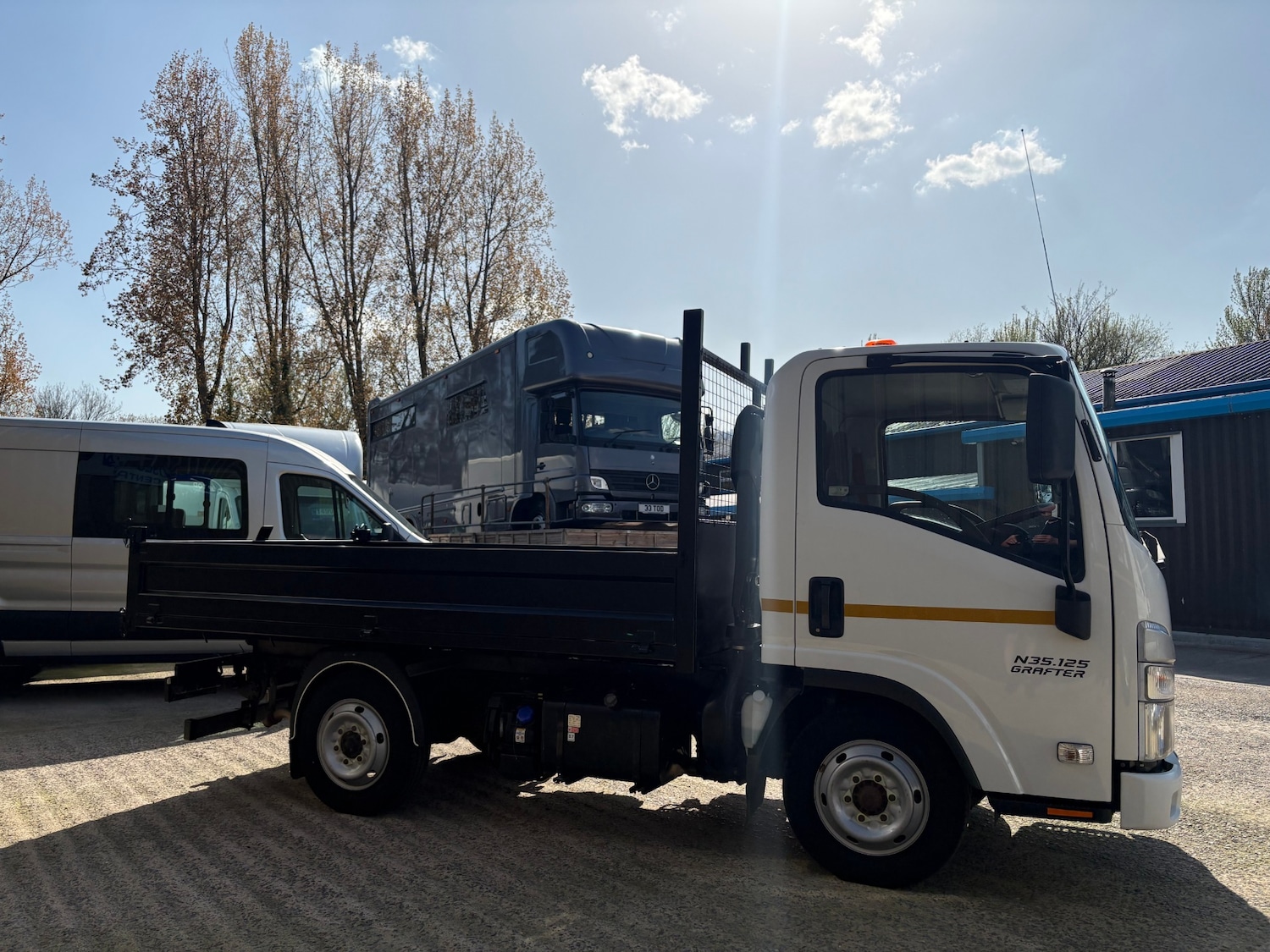 Used Isuzu Other 2023 for sale - 78199195: Photo 4