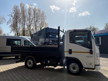 Used Isuzu Other 2023 for sale - 78199195: Photo