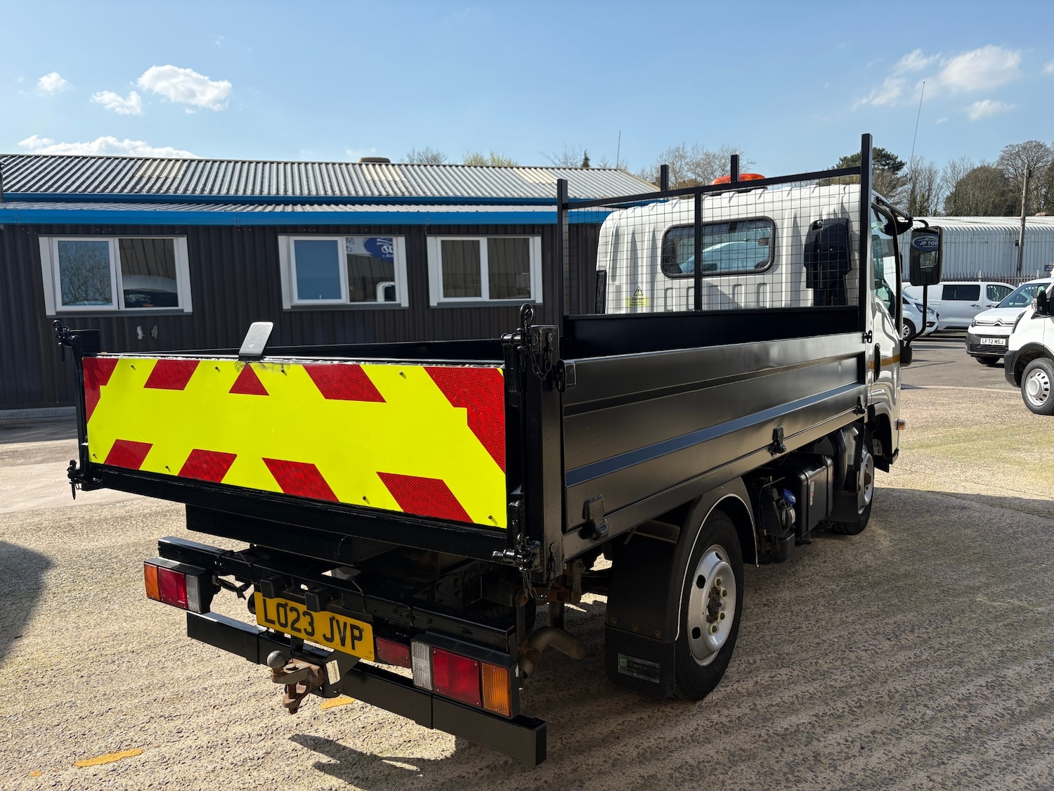 Used Isuzu Other 2023 for sale - 78199195: Photo 5