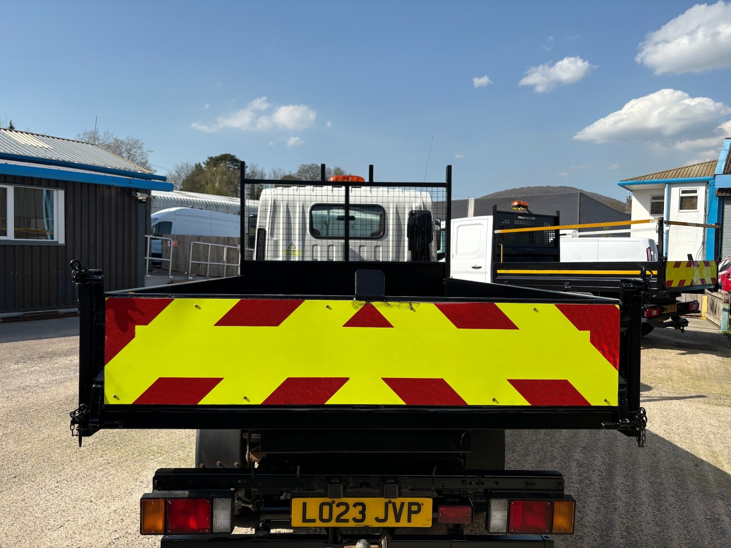 Used Isuzu Other 2023 for sale - 78199195: Photo 6