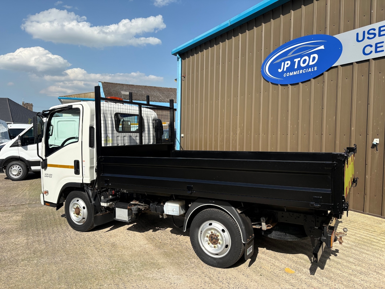 Used Isuzu Other 2023 for sale - 78199195: Photo 7