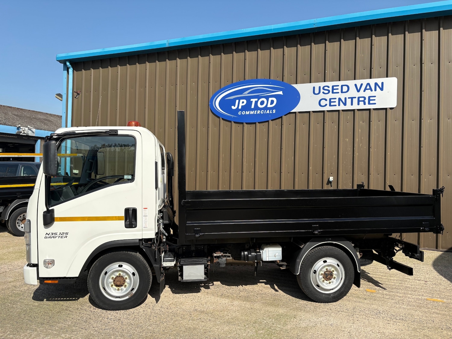 Used Isuzu Other 2023 for sale - 78199195: Photo 8