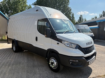 Used Iveco Daily 2020 for sale - 79210613: Photo