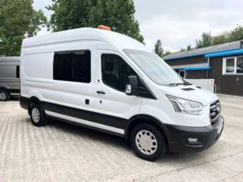 Used Ford Transit 2021 for sale - 74744868: Photo