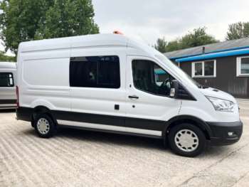 Used Ford Transit 2021 for sale - 74744868: Photo