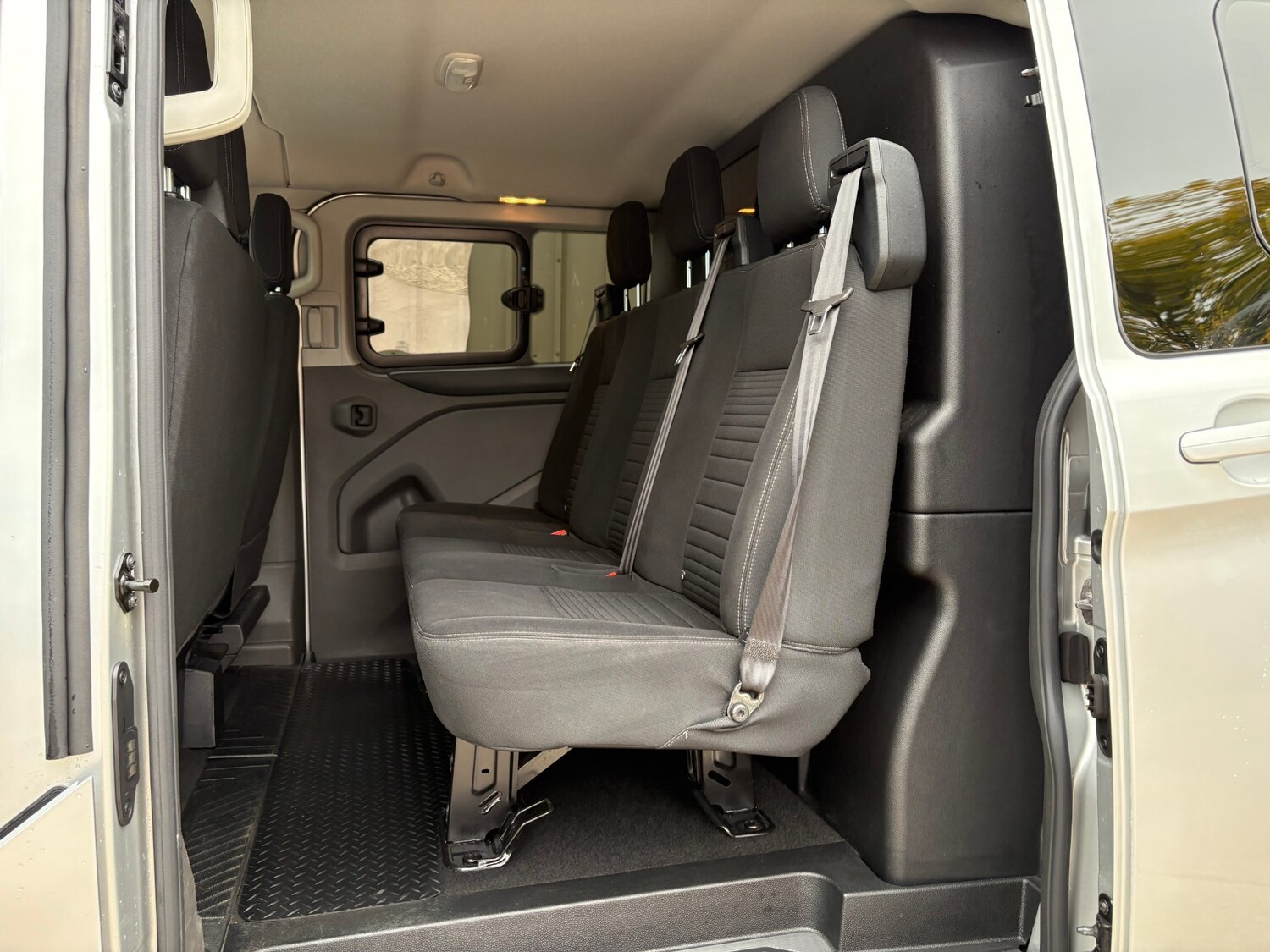 Used Ford Transit Custom 2021 for sale - 76277033: Photo 13
