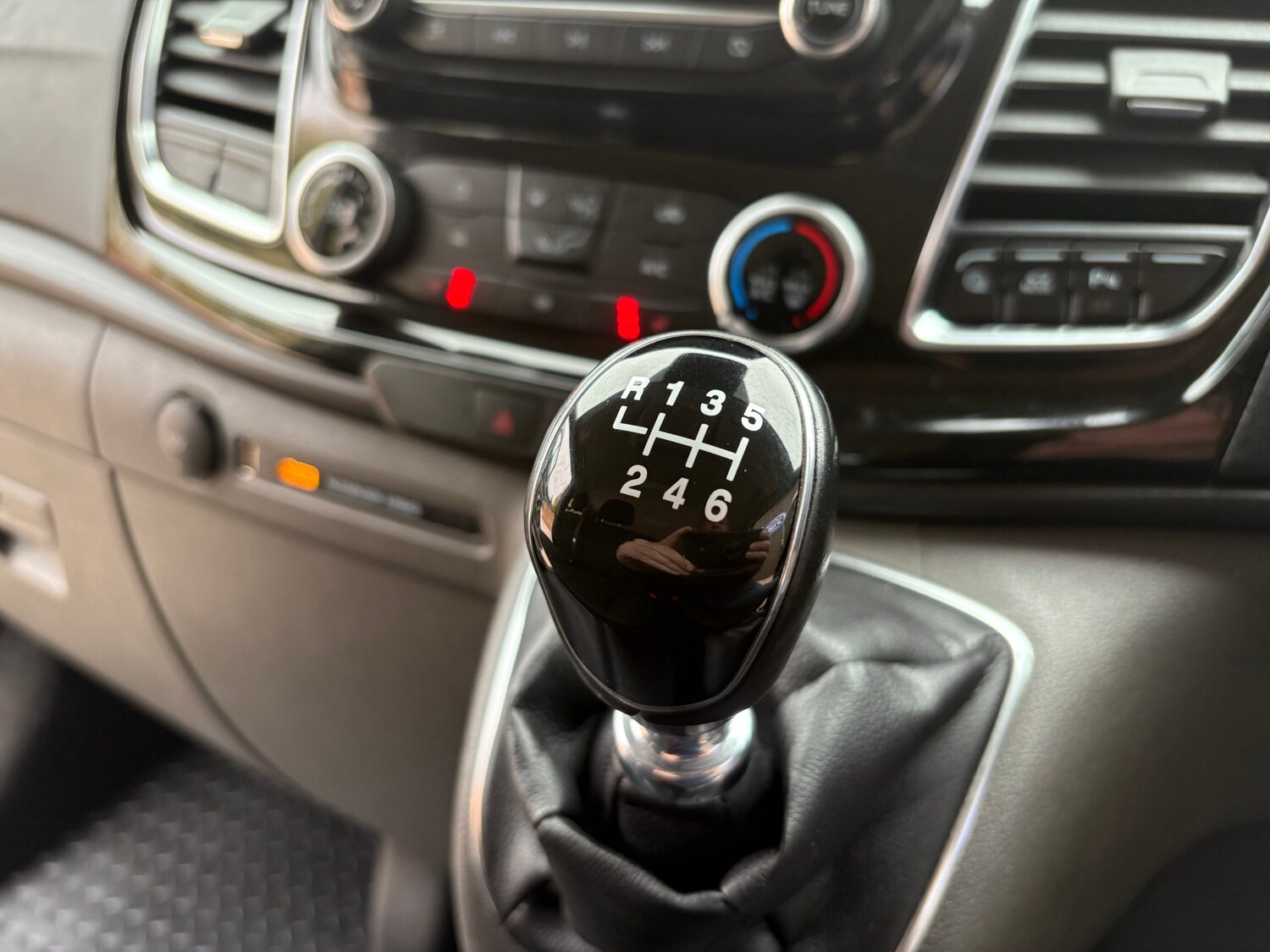 Used Ford Transit Custom 2021 for sale - 76277033: Photo 18