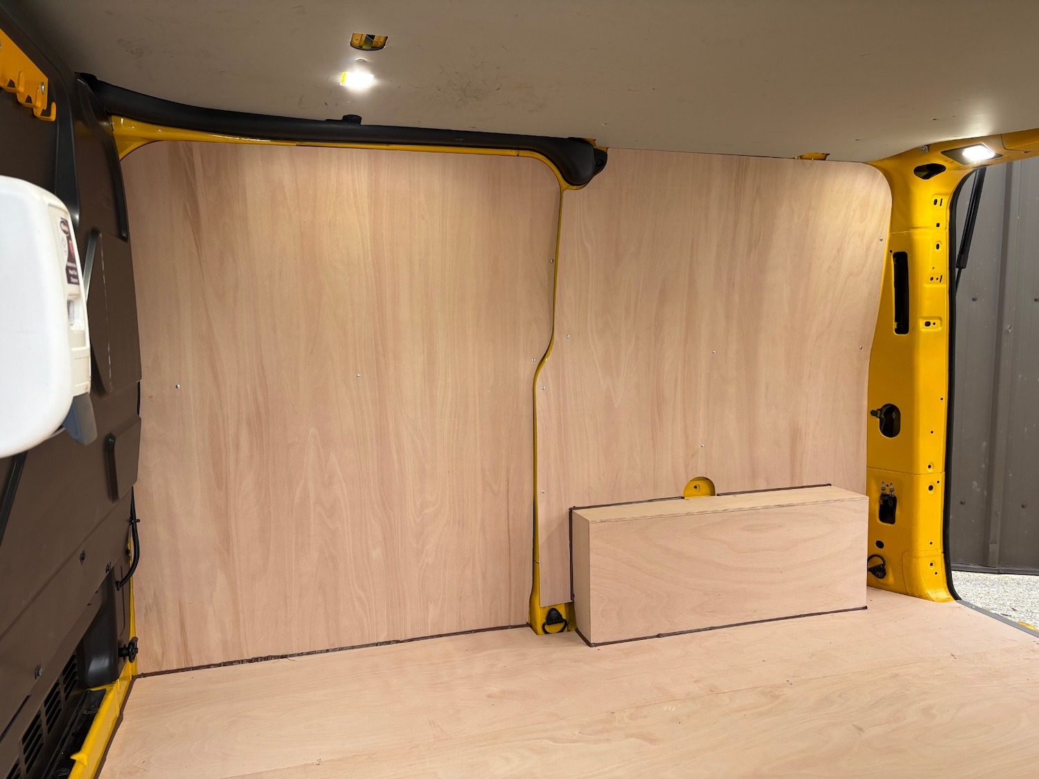 Used Ford Transit Custom 2022 for sale - 77104608: Photo 10