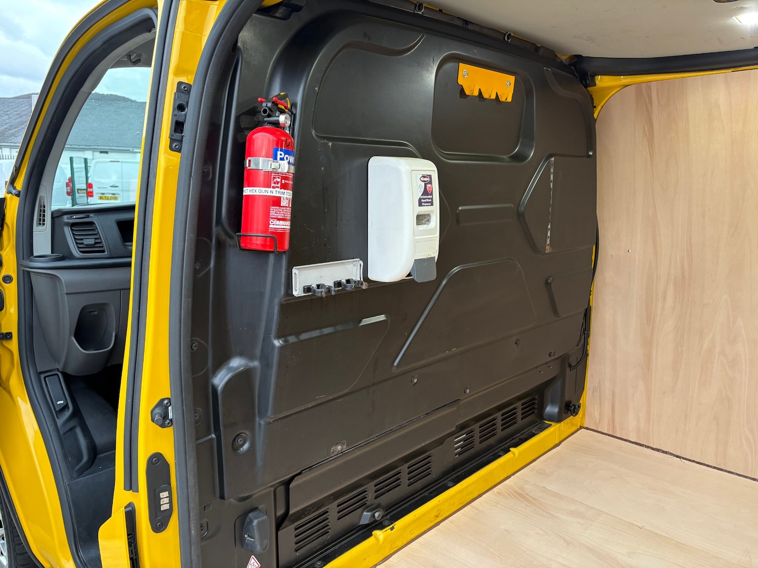 Used Ford Transit Custom 2022 for sale - 77104608: Photo 13