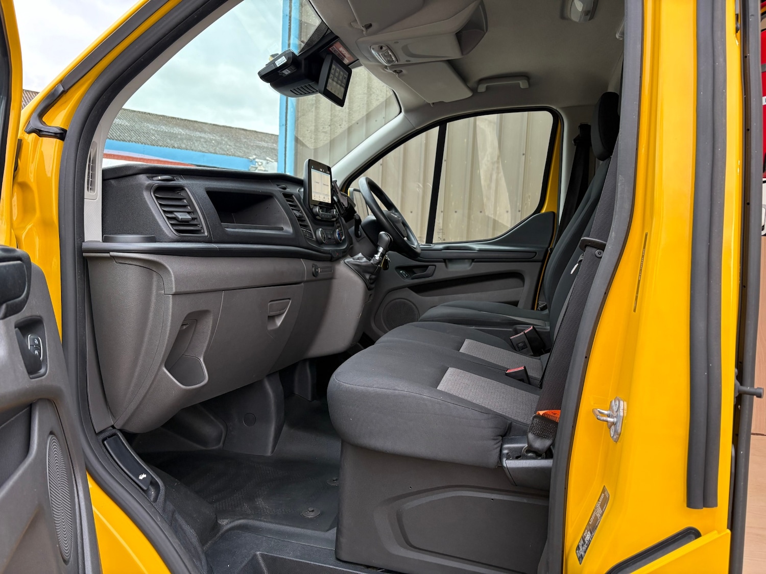 Used Ford Transit Custom 2022 for sale - 77104608: Photo 15