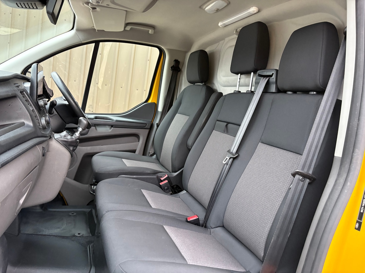 Used Ford Transit Custom 2022 for sale - 77104608: Photo 16