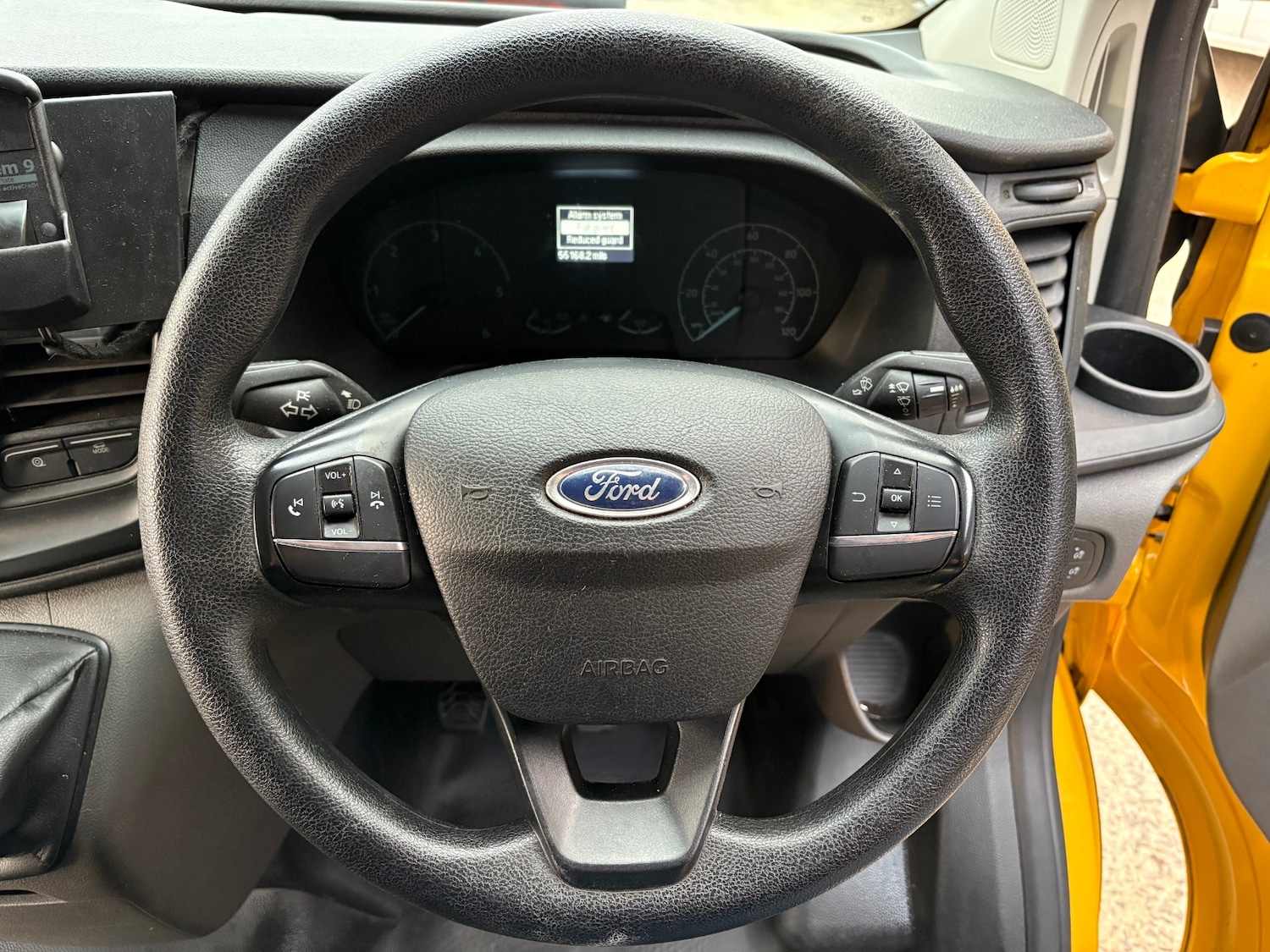 Used Ford Transit Custom 2022 for sale - 77104608: Photo 22