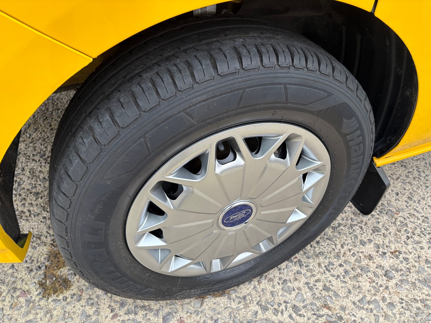 Used Ford Transit Custom 2022 for sale - 77104608: Photo 24