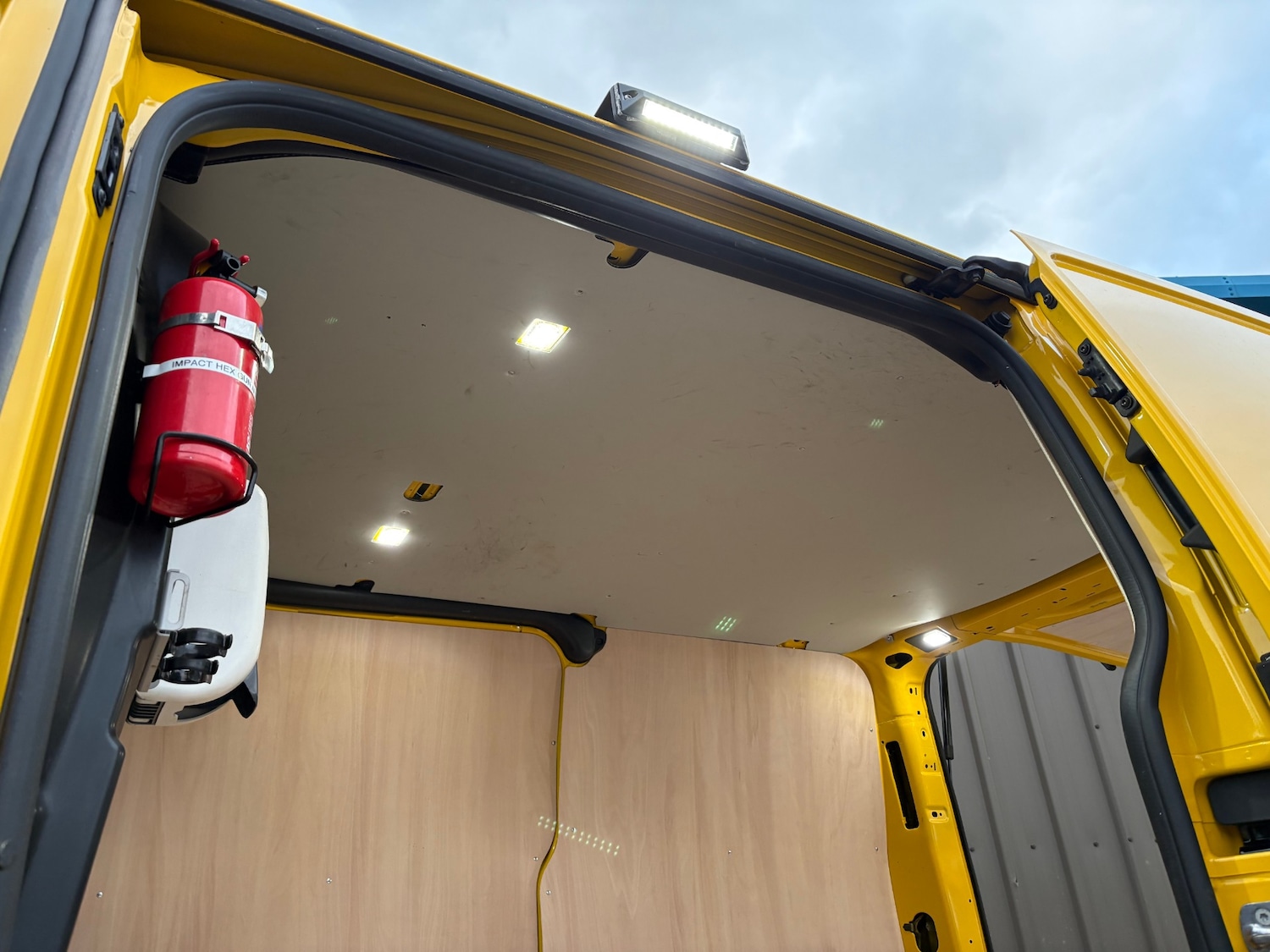 Used Ford Transit Custom 2022 for sale - 77104608: Photo 25