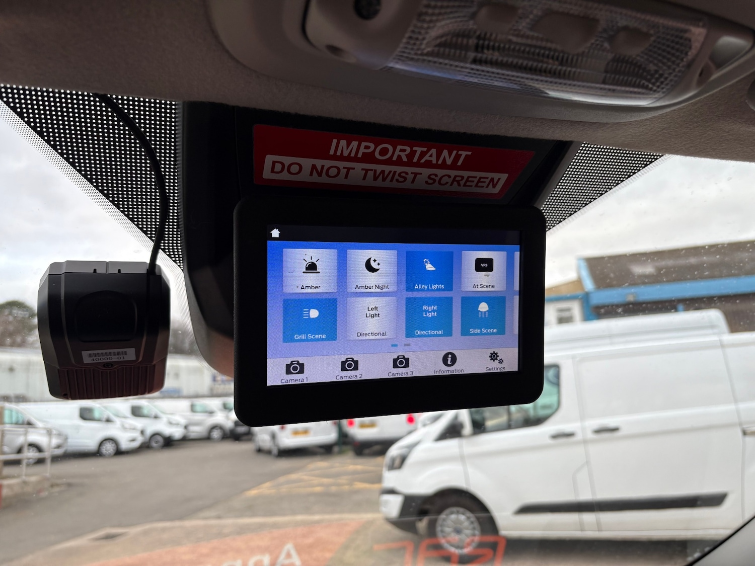 Used Ford Transit Custom 2022 for sale - 77104608: Photo 26