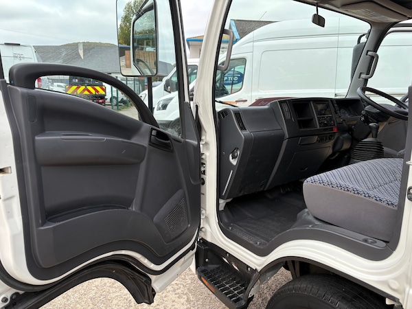 Used Isuzu Other 2023 for sale - 76243787: Photo 10