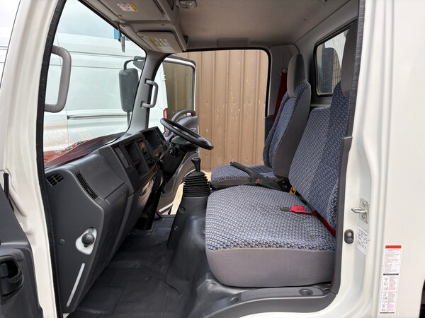 Used Isuzu Other 2023 for sale - 76243787: Photo 11