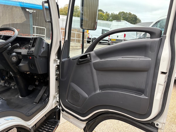 Used Isuzu Other 2023 for sale - 76243787: Photo 12