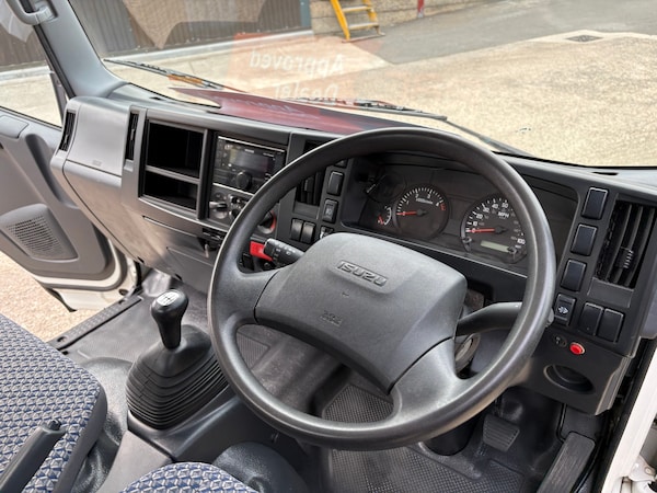 Used Isuzu Other 2023 for sale - 76243787: Photo 14