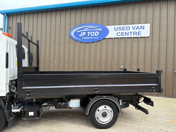 Used Isuzu Other 2023 for sale - 76243787: Photo 16