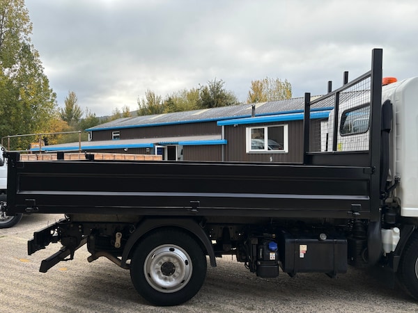 Used Isuzu Other 2023 for sale - 76243787: Photo 17