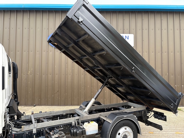 Used Isuzu Other 2023 for sale - 76243787: Photo 18