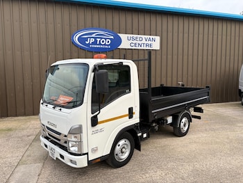 Used Isuzu Other 2023 for sale - 76243787: Photo
