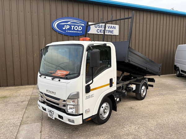 Used Isuzu Other 2023 for sale - 76243787: Photo 2