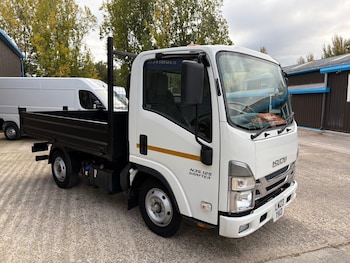Used Isuzu Other 2023 for sale - 76243787: Photo
