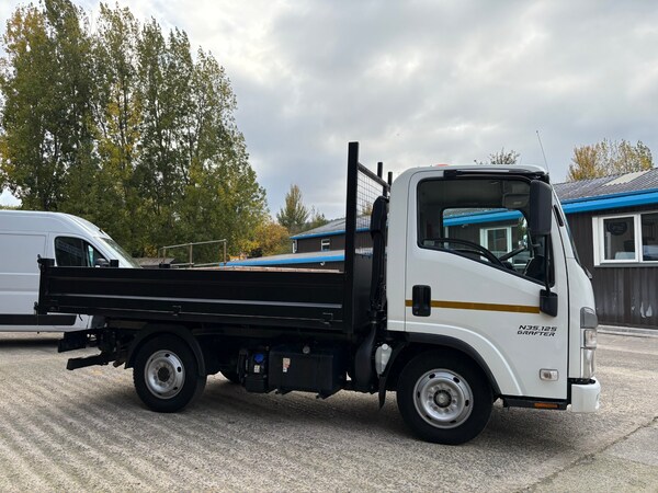 Used Isuzu Other 2023 for sale - 76243787: Photo 4