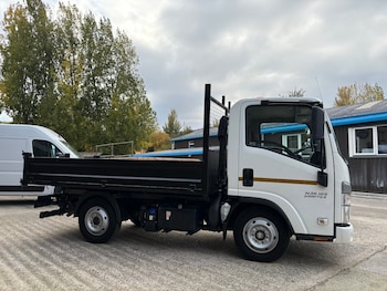 Used Isuzu Other 2023 for sale - 76243787: Photo