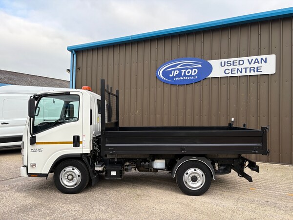Used Isuzu Other 2023 for sale - 76243787: Photo 7