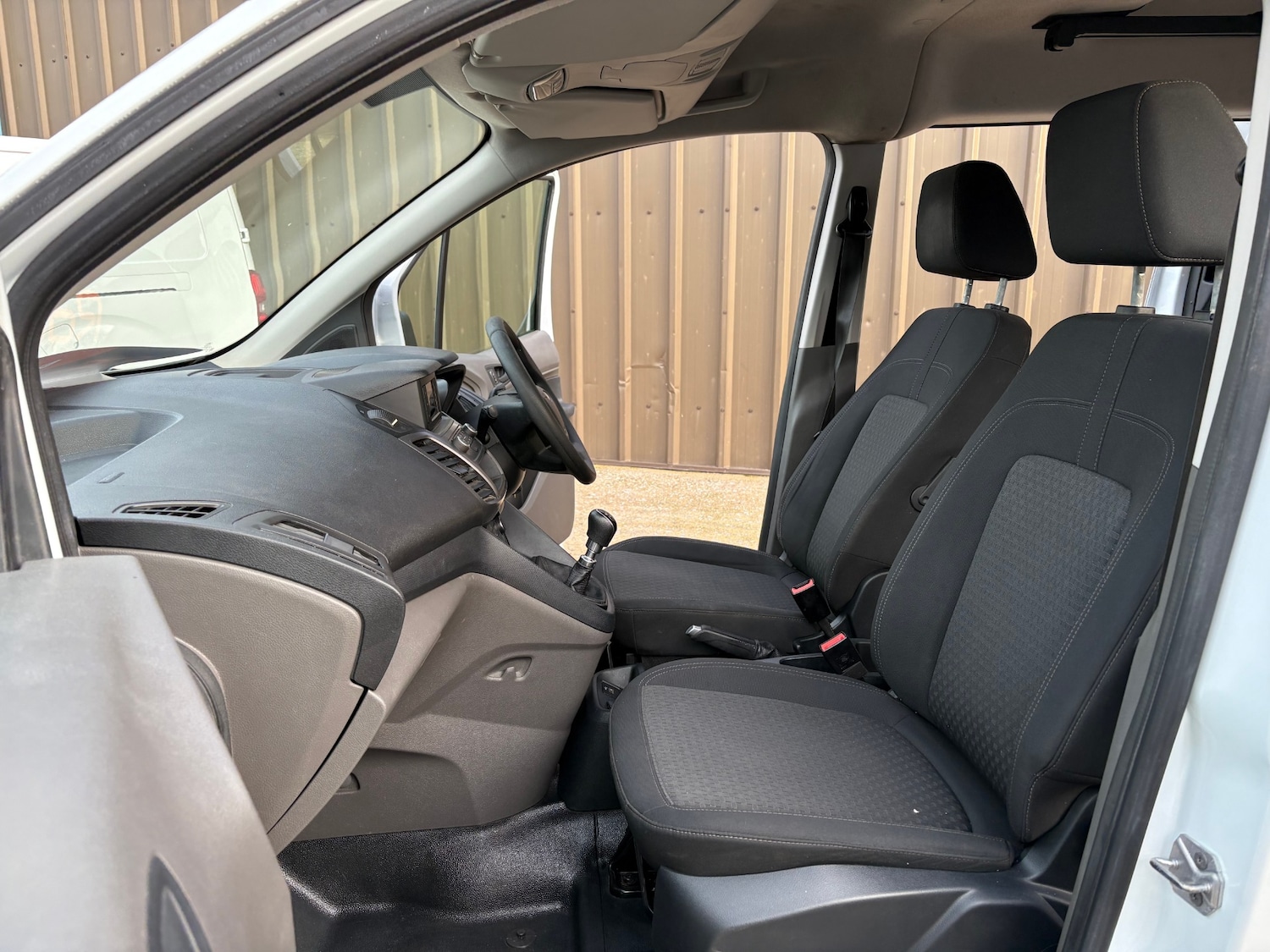 Used Ford Transit Connect 2021 for sale - 77071456: Photo 11