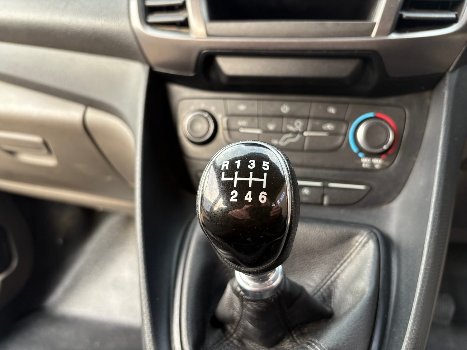 Used Ford Transit Connect 2021 for sale - 77071456: Photo 17