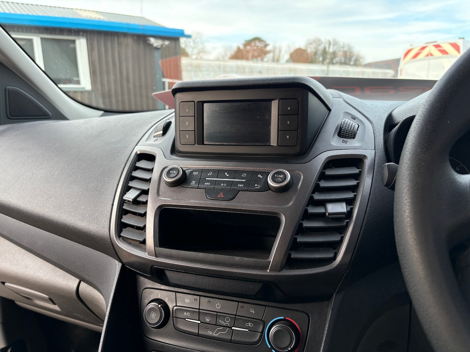 Used Ford Transit Connect 2021 for sale - 77071456: Photo 18