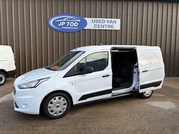 Used Ford Transit Connect 2021 for sale - 77071456: Photo
