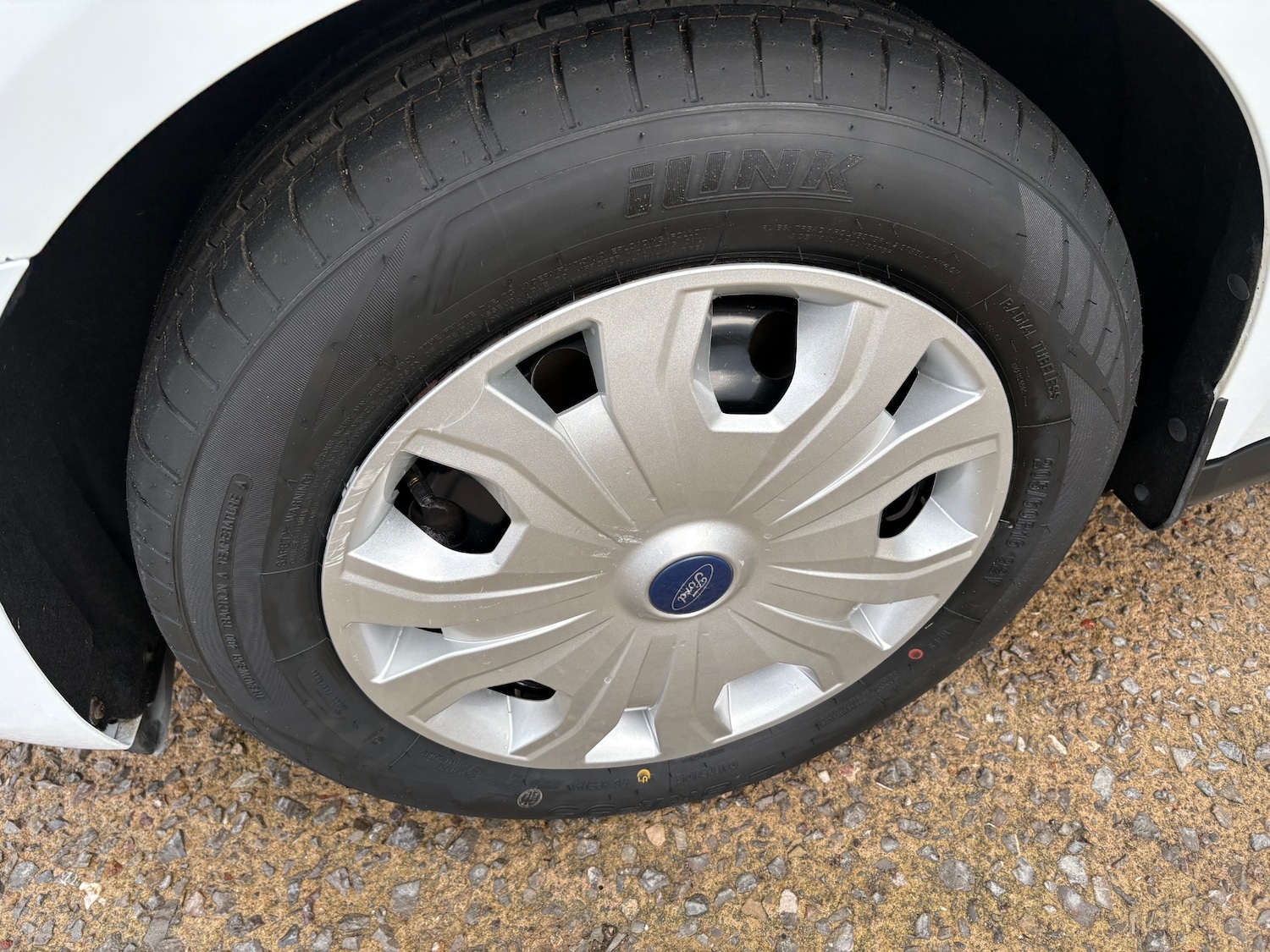 Used Ford Transit Connect 2021 for sale - 77071456: Photo 21