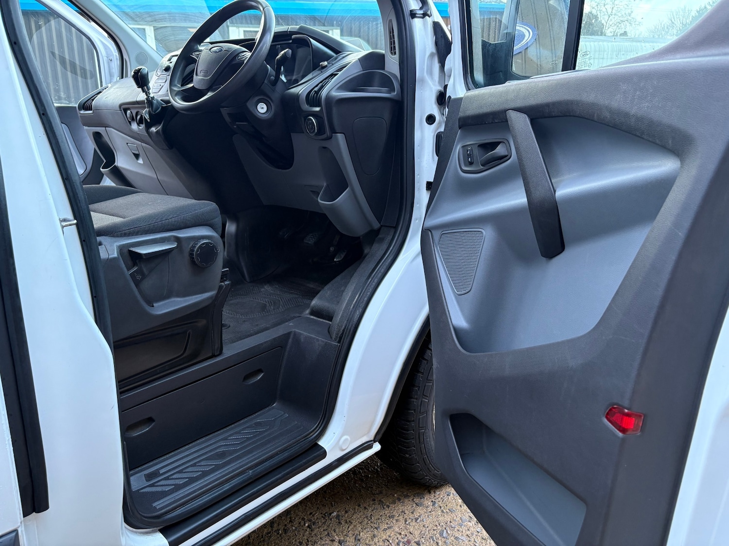 Used Ford Transit Custom 2017 for sale - 77248596: Photo 19