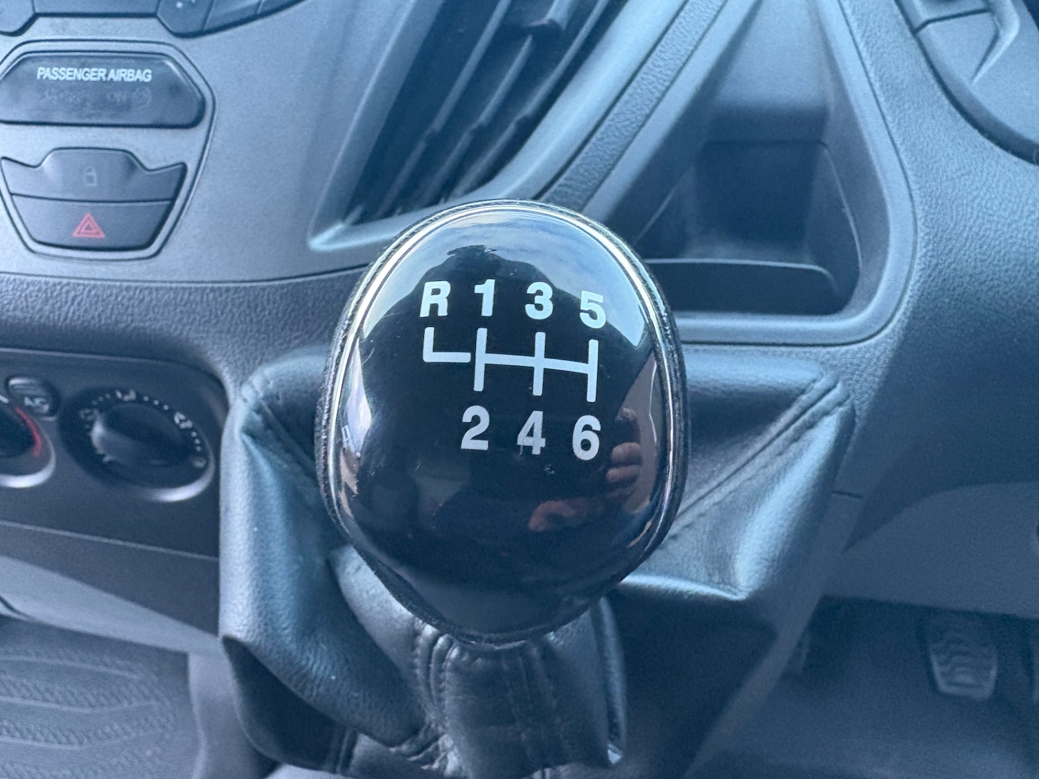 Used Ford Transit Custom 2017 for sale - 77248596: Photo 22