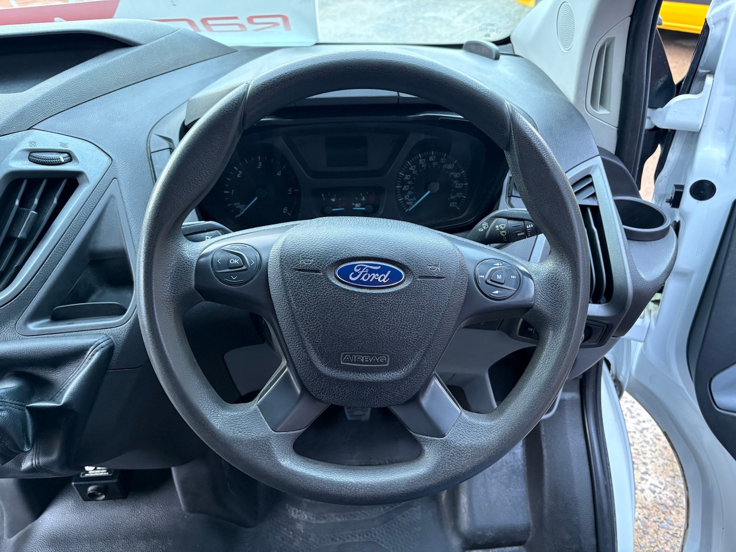 Used Ford Transit Custom 2017 for sale - 77248596: Photo 24