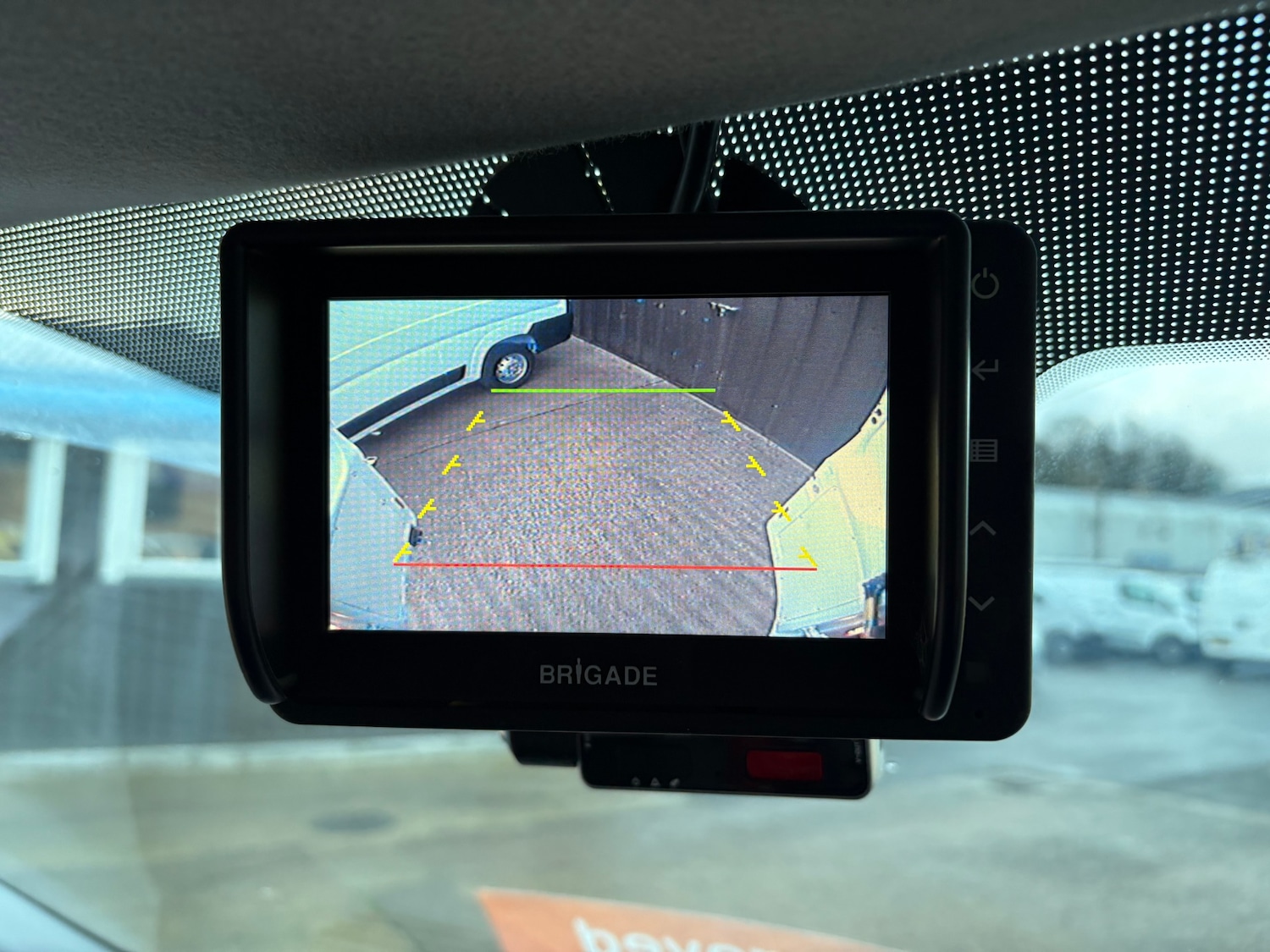 Used Ford Transit Custom 2017 for sale - 77248596: Photo 25