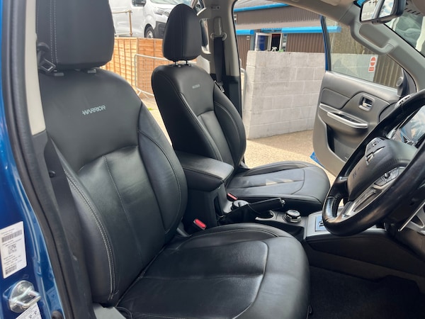 Used Mitsubishi L200 2020 for sale - 73840473: Photo 18