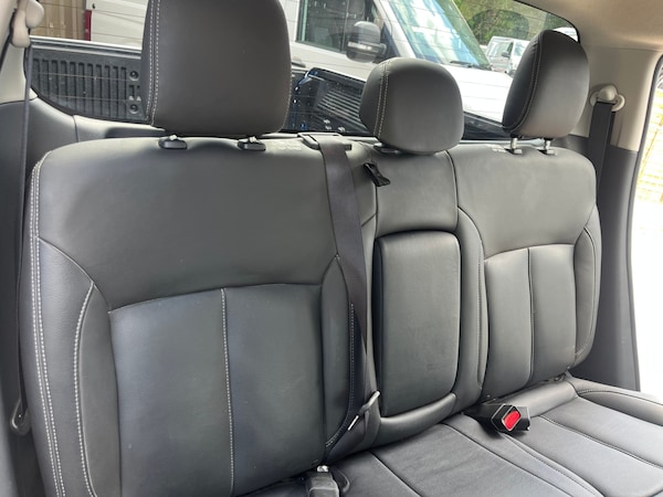 Used Mitsubishi L200 2020 for sale - 73840473: Photo 19