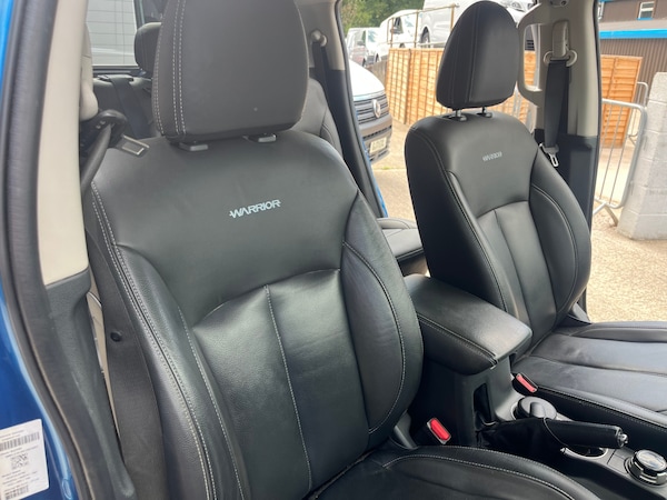 Used Mitsubishi L200 2020 for sale - 73840473: Photo 20