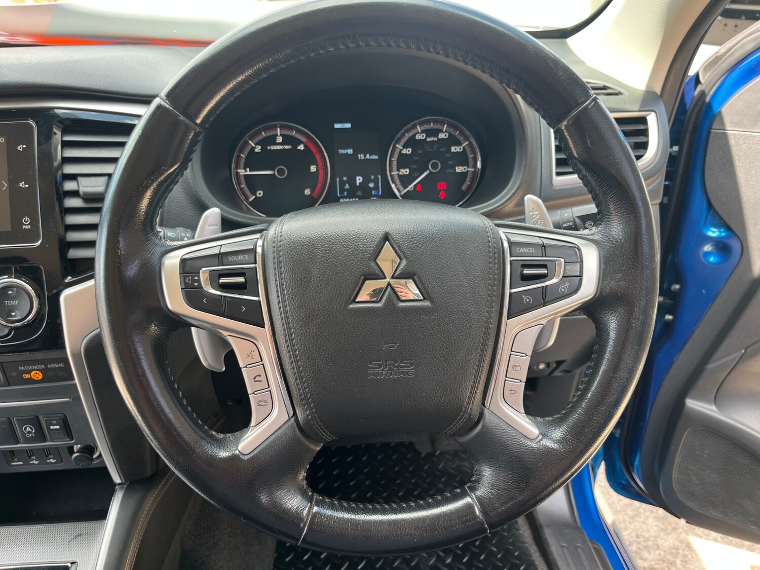 Vehicle 24
