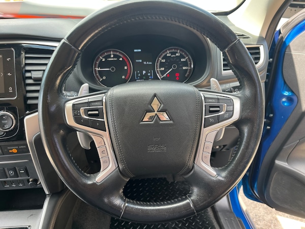 Used Mitsubishi L200 2020 for sale - 73840473: Photo 24